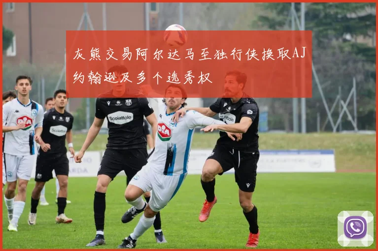 灰熊交易阿尔达马至独行侠换取AJ约翰逊及多个选秀权